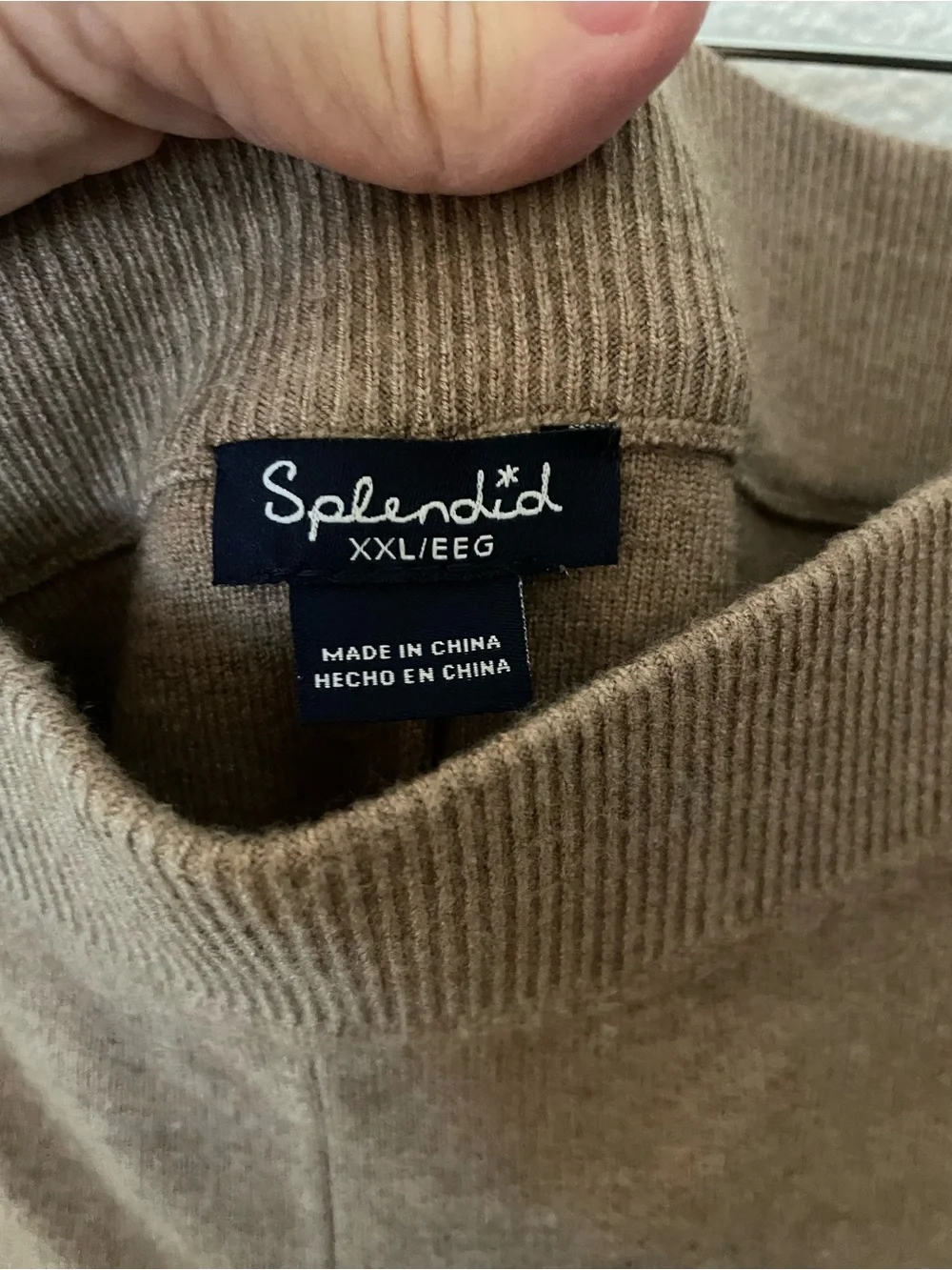 Splendid women wide